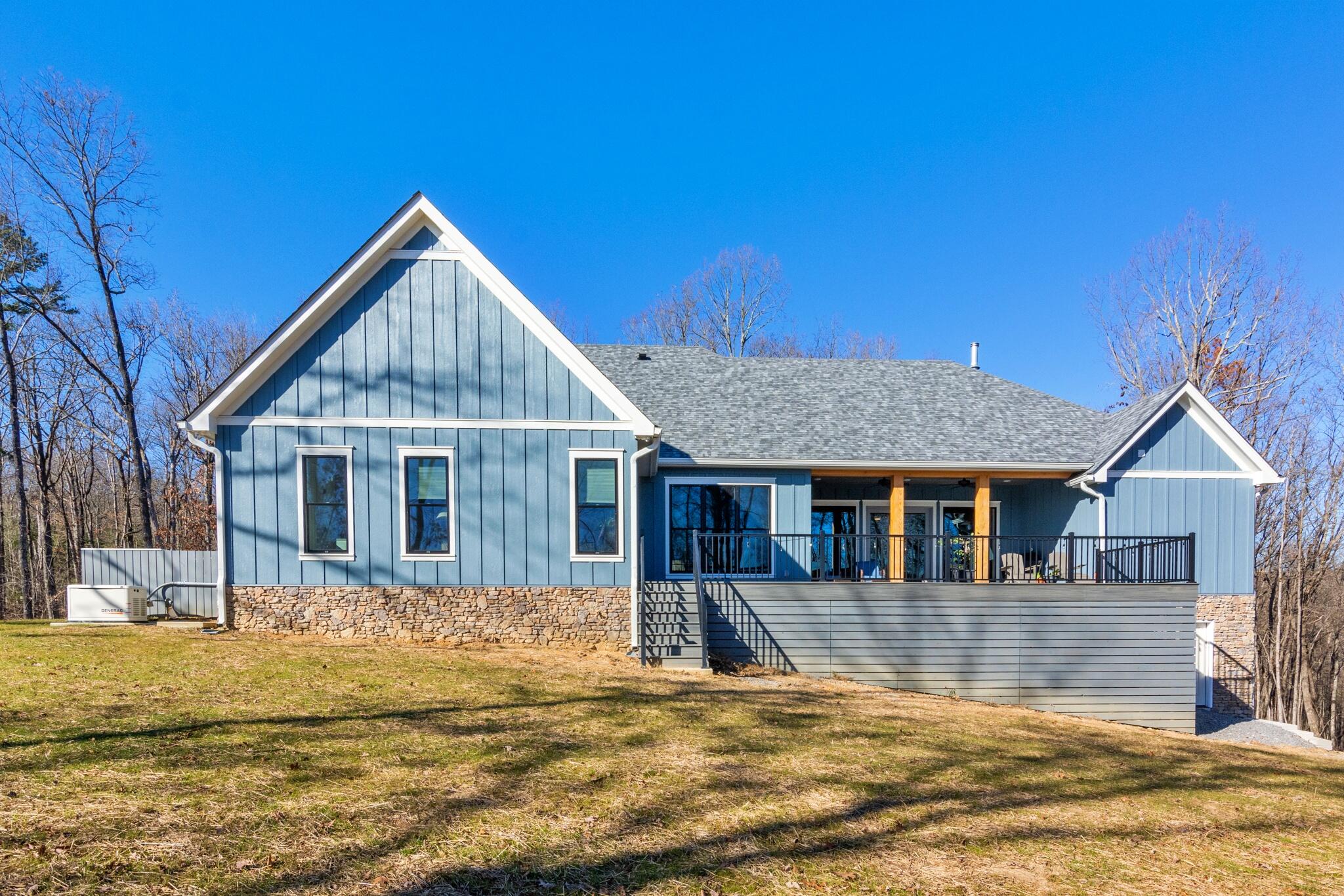 2770 Bluff View Drive Dunlap, TN 37327 - Photo 3 of 71 2770 Bluffview Rd-64