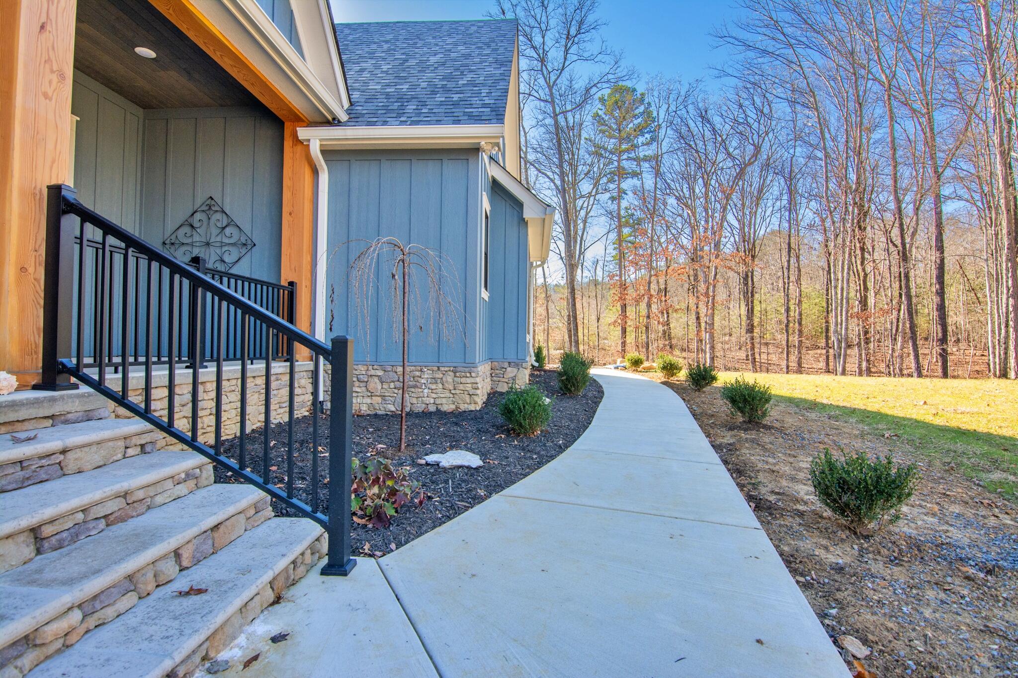 2770 Bluff View Drive Dunlap, TN 37327 - Photo 7 of 71 2770 Bluffview Rd-9