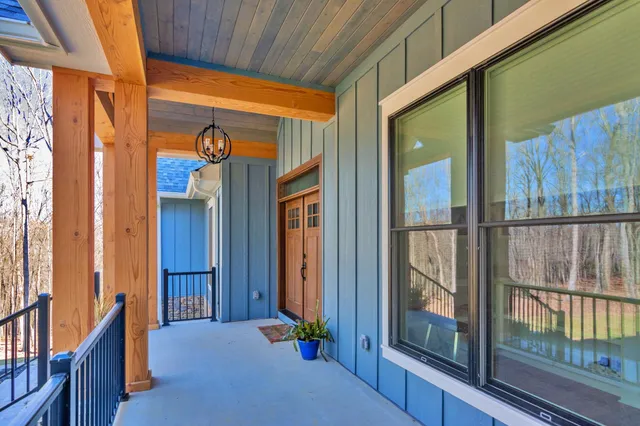 $899,900 | 2770 Bluff View Drive, Dunlap, TN 37327