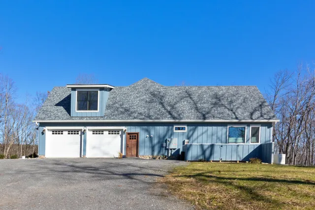 $899,900 | 2770 Bluff View Drive, Dunlap, TN 37327