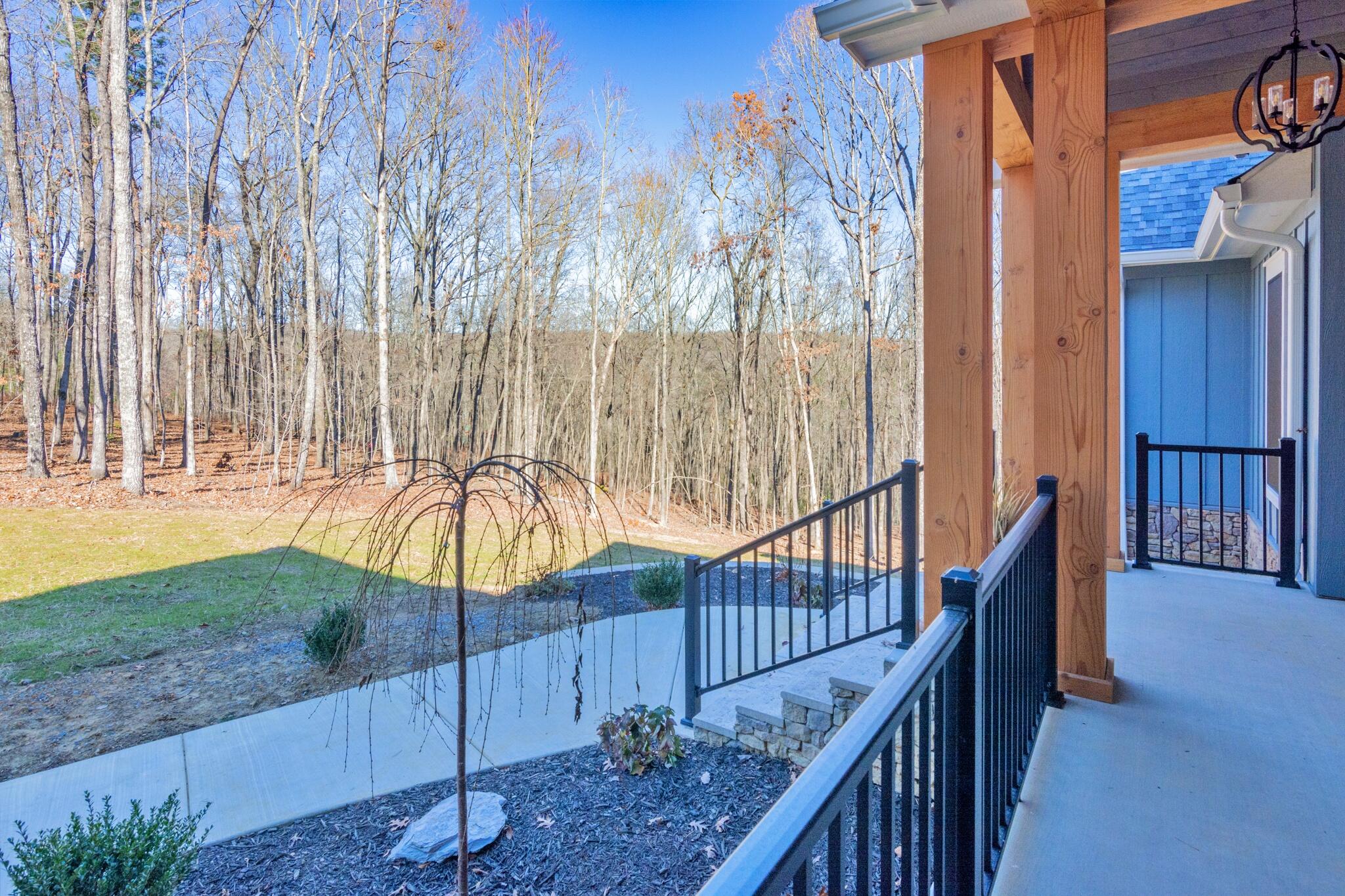 2770 Bluff View Drive Dunlap, TN 37327 - Photo 10 of 71 2770 Bluffview Rd-7