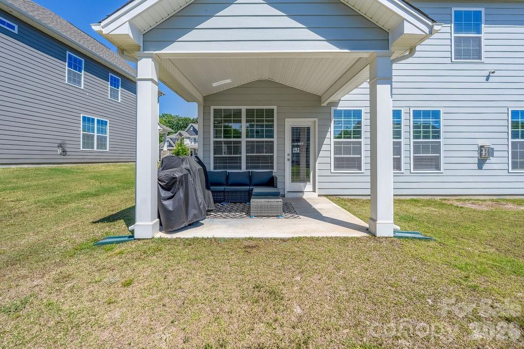8137 Warford Little Road Denver, NC 28037 - Photo 47 of 48