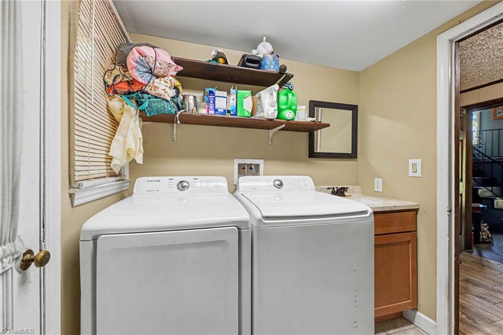 286 Kennen Krest Road Mocksville, NC 27028 - Photo 19 of 29
