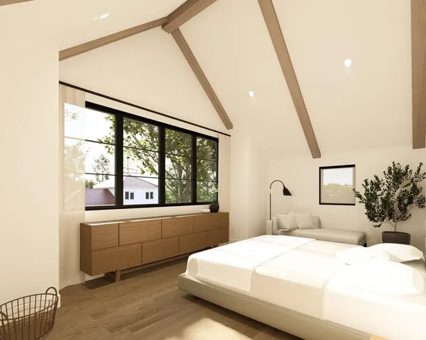 $2,700,000 | 563 Encina Avenue, Menlo Park, CA 94025