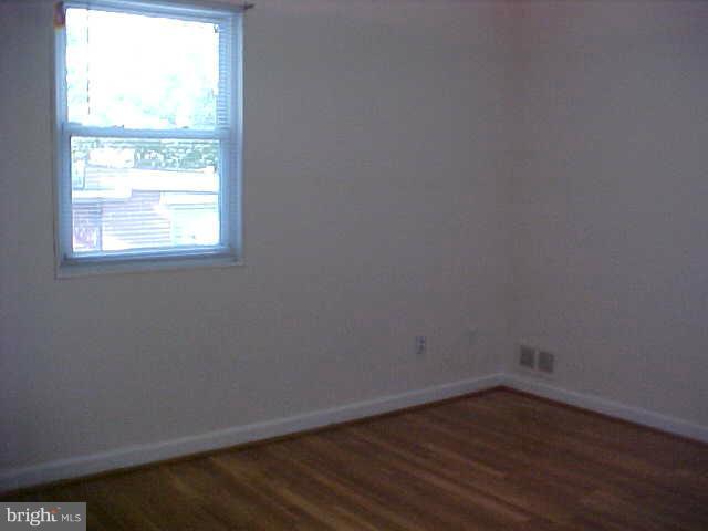 3617 Randolph Road Silver Spring, MD 20902 - Photo 8 of 16 an empty room with a window