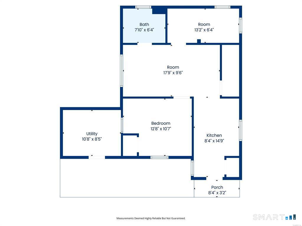 1780 Boston Post Road Old Saybrook, CT 06475 - Photo 13 of 27