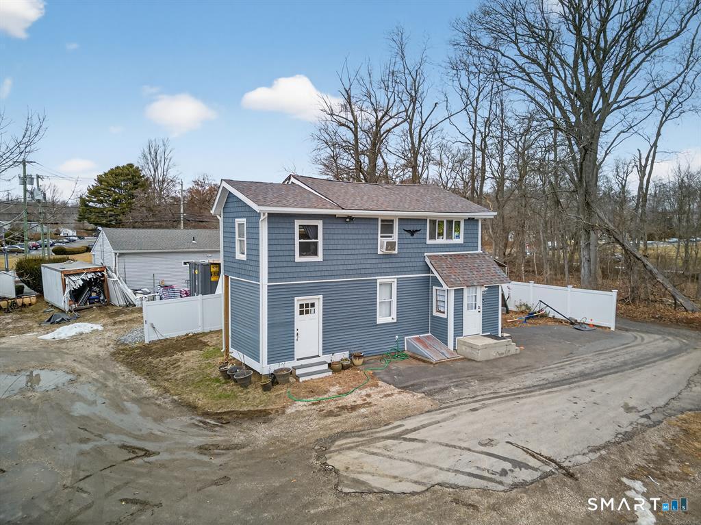 1780 Boston Post Road Old Saybrook, CT 06475 - Photo 26 of 27