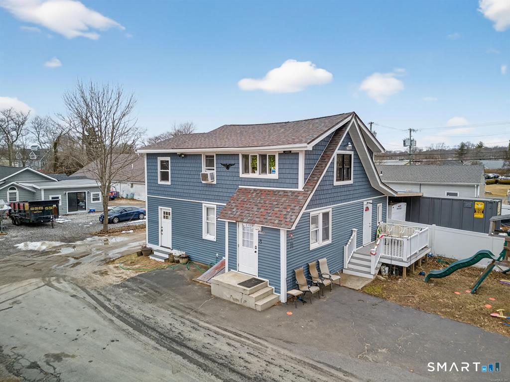 1780 Boston Post Road Old Saybrook, CT 06475 - Photo 27 of 27