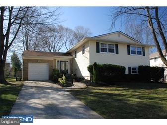 748 Grant Road Mount Laurel, NJ 08054 - Photo 1 of 12