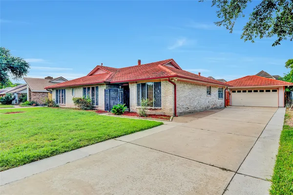 $340,000 | 4519 Sao Paulo Street, Pasadena, TX 77504