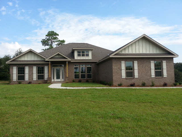 12258 Cressida Loop Daphne, AL 36526 - Photo 1 of 1