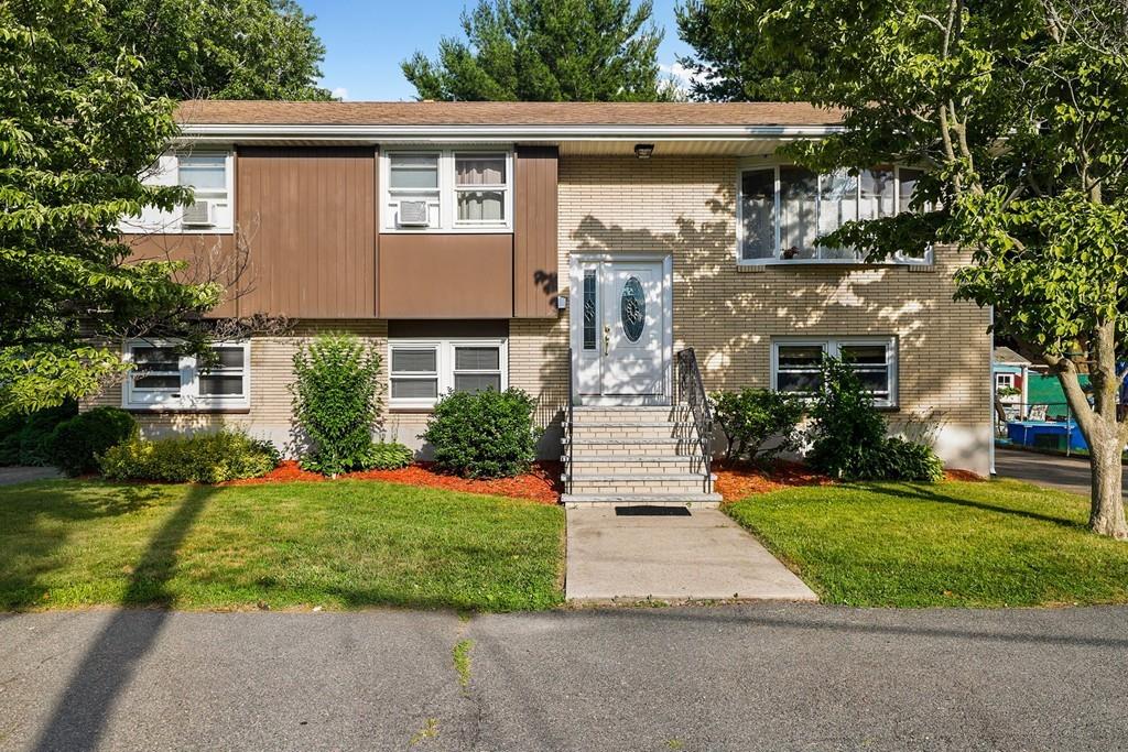 3 Lincoln Terrace Saugus, MA 01906 - Photo 1 of 34