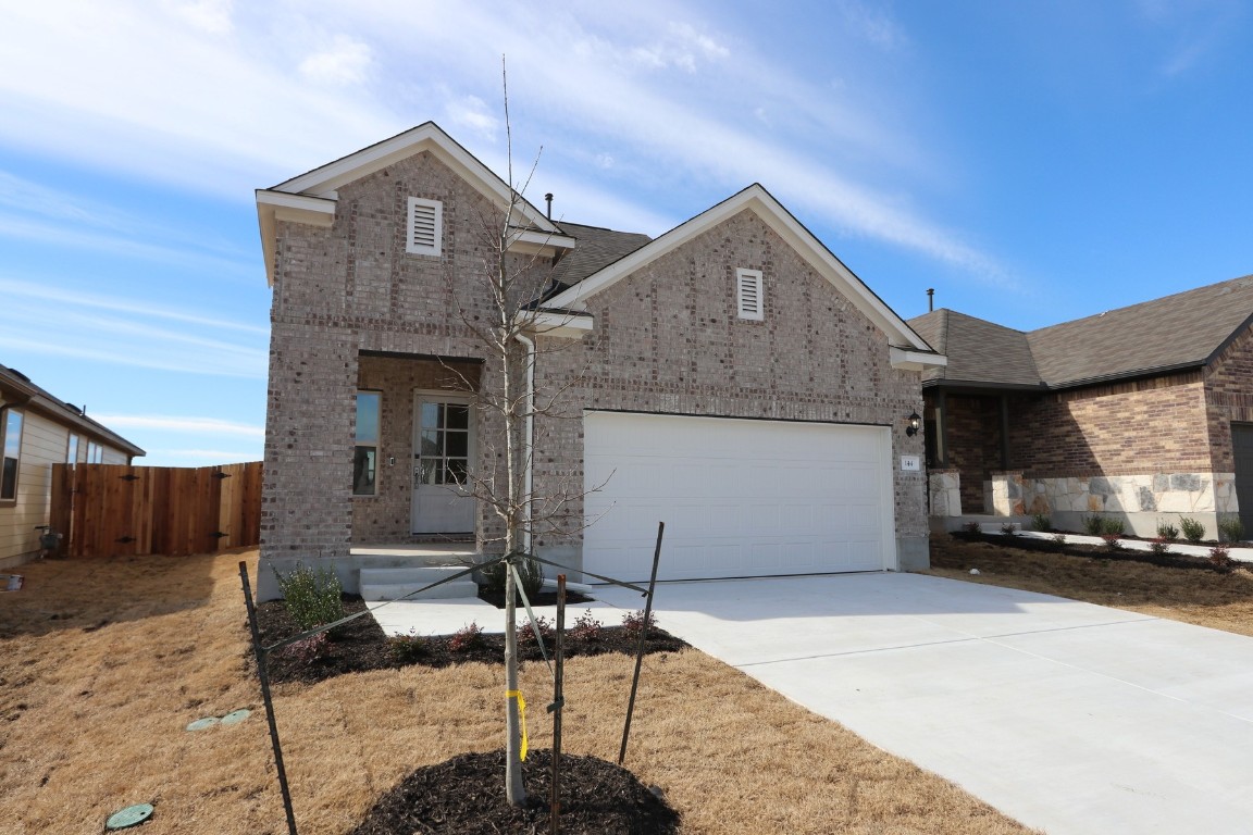 144 Lime Street Buda, TX 78610 - Photo 1 of 1