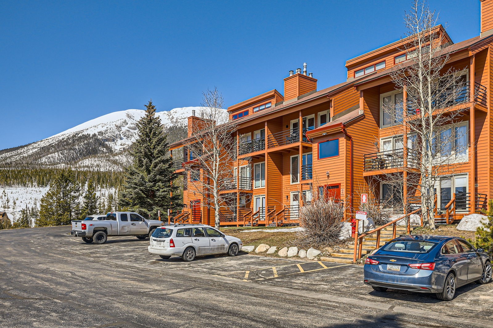 91400 Ryan Gulch Road, Unit 91427 Silverthorne, CO 80498 - Photo 20 of 28 Gallery Image 20
