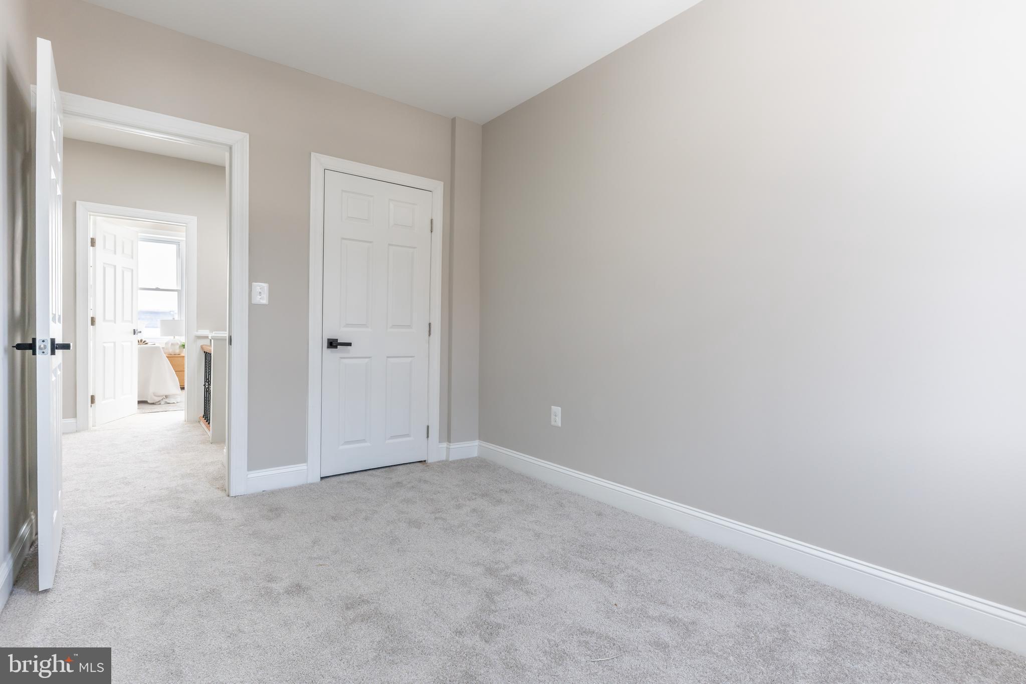 3651 Cottage Avenue Baltimore, MD 21215 - Photo 27 of 38 a view of an empty room