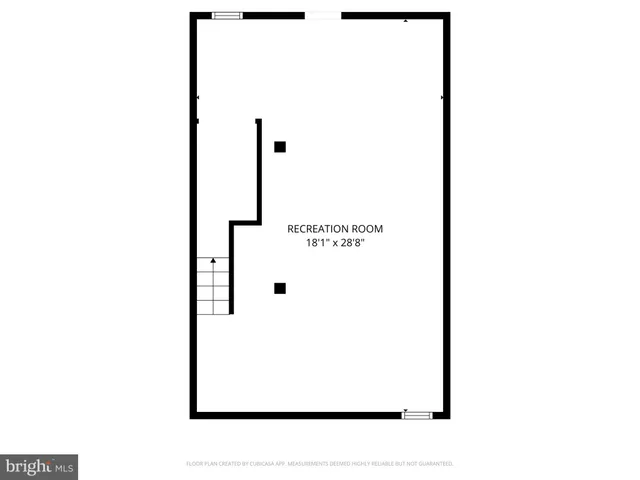 a picture of floor plan
