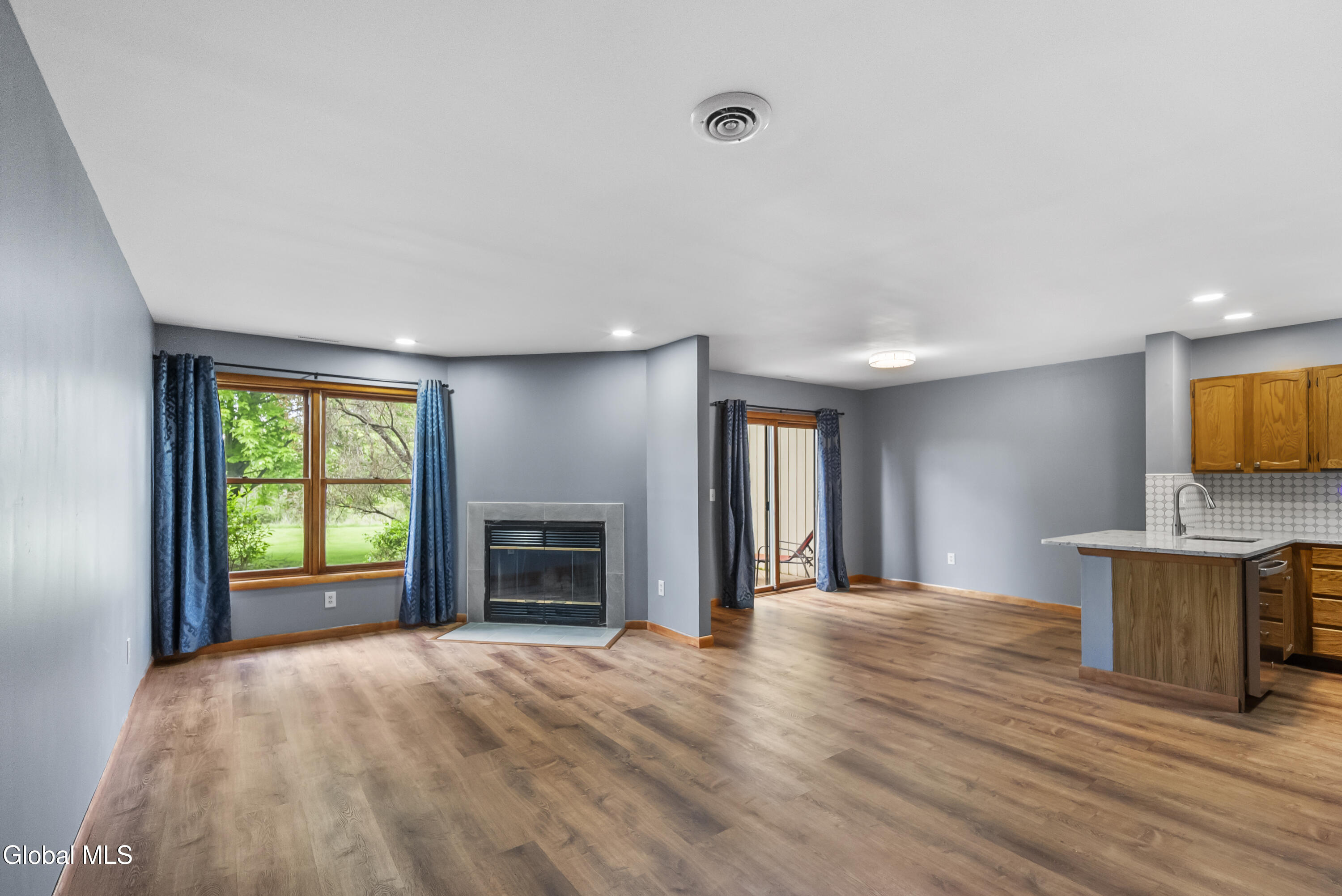 67 Harvard Road Watervliet, NY 12189 - Photo 4 of 21 Living Room