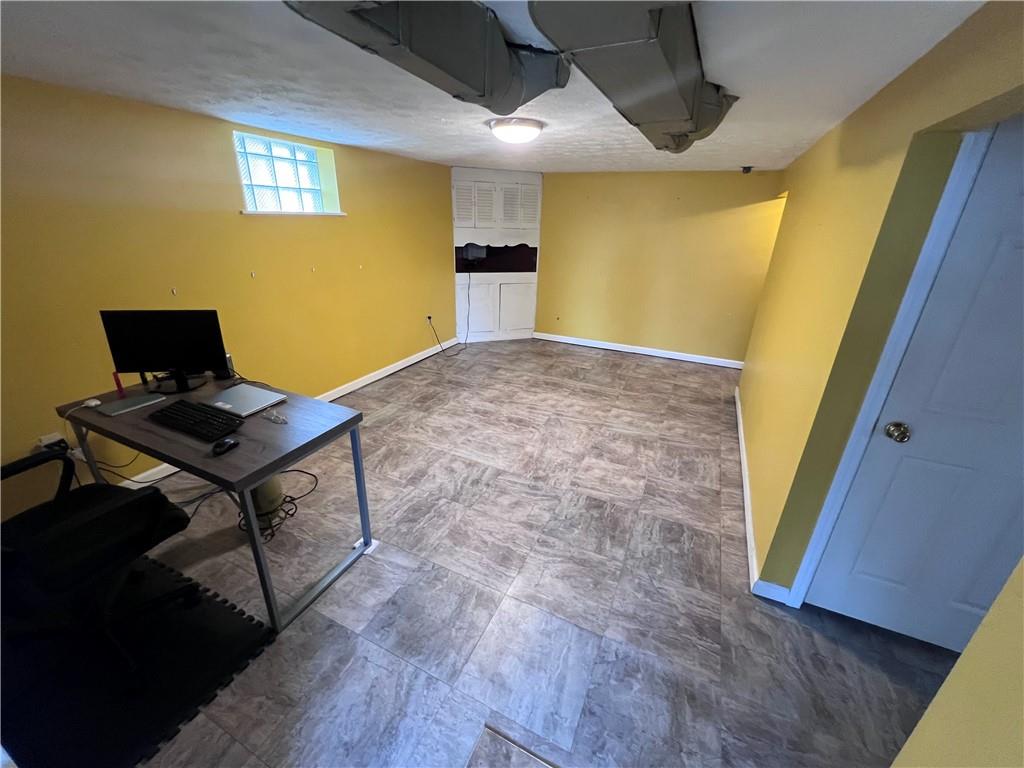 4883 East Willock Road Pittsburgh, PA 15227 - Photo 19 of 23 Basement