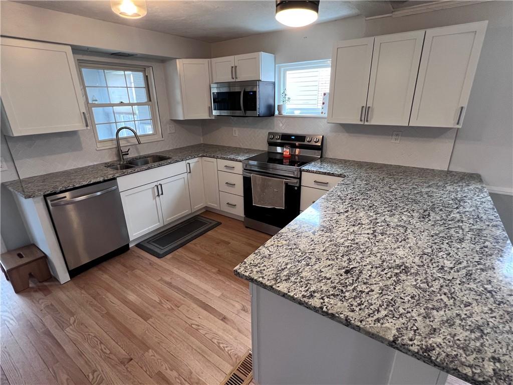 4883 East Willock Road Pittsburgh, PA 15227 - Photo 6 of 23 Recently Updated