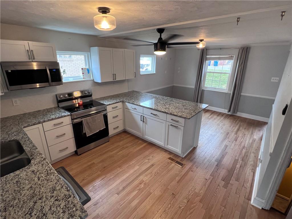 4883 East Willock Road Pittsburgh, PA 15227 - Photo 7 of 23 Recently Updated