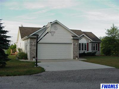 3421 Woods Road Fort Wayne, IN 46818 - Photo 1 of 12 Gallery Image 1