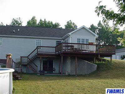 3421 Woods Road Fort Wayne, IN 46818 - Photo 3 of 12 Gallery Image 3