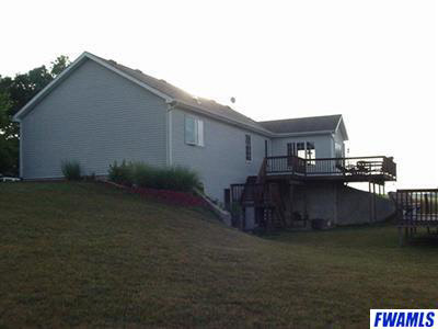 3421 Woods Road Fort Wayne, IN 46818 - Photo 4 of 12 Gallery Image 4