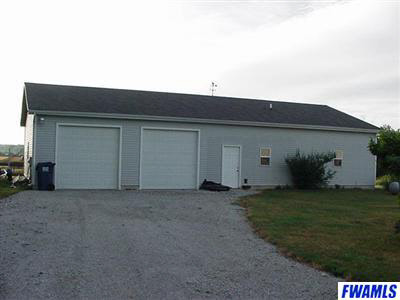 3421 Woods Road Fort Wayne, IN 46818 - Photo 5 of 12 Gallery Image 5