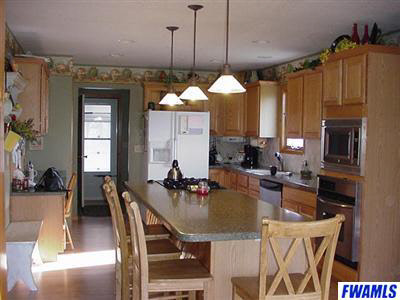 3421 Woods Road Fort Wayne, IN 46818 - Photo 10 of 12 Gallery Image 10