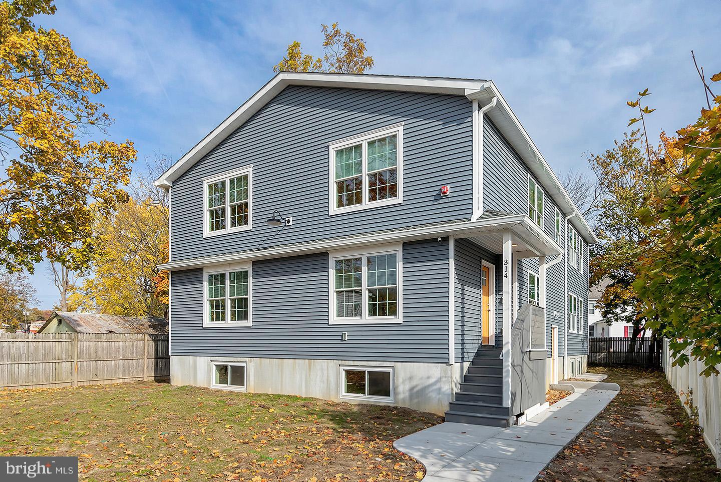 314 North Main Street Glassboro, NJ 08028 - Photo 1 of 21