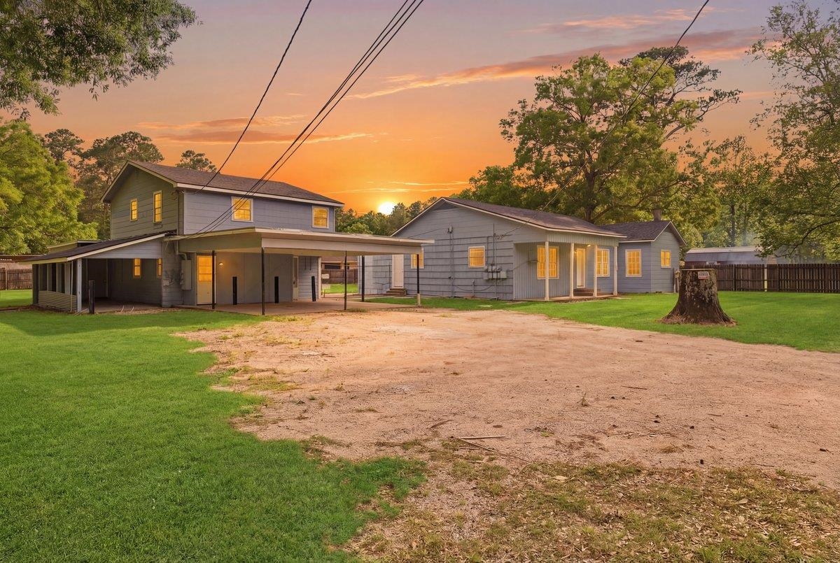 1098 Terry Road Vidor, TX 77662 - Photo 2 of 46