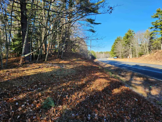 $130,000 | 18 White Mountain Highway, Unit 18, Sanbornville, NH 03872