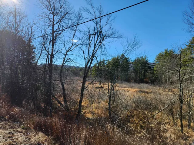 $130,000 | 18 White Mountain Highway, Unit 18, Sanbornville, NH 03872