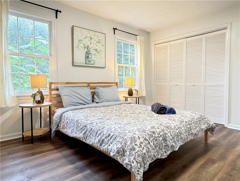 4193 North Shallowford Road, Unit D Chamblee, GA 30341 - Photo 13 of 15