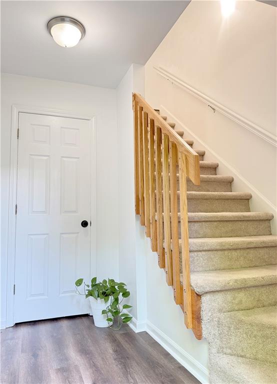 4193 North Shallowford Road, Unit D Chamblee, GA 30341 - Photo 14 of 15