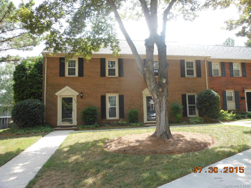 8080 Knights Bridge Road, Unit 8080 Charlotte, NC 28210 - Photo 1 of 23