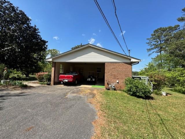 524 Cochran Road Chatsworth, GA 30705 - Photo 25 of 27 Gallery Image 25