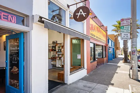 $1,995,000 | 2855 34th Avenue, San Francisco, CA 94116