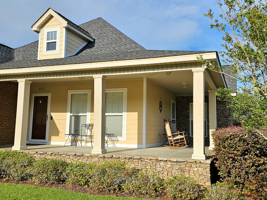 227 Folsom Road Dothan, AL 36301 - Photo 4 of 22