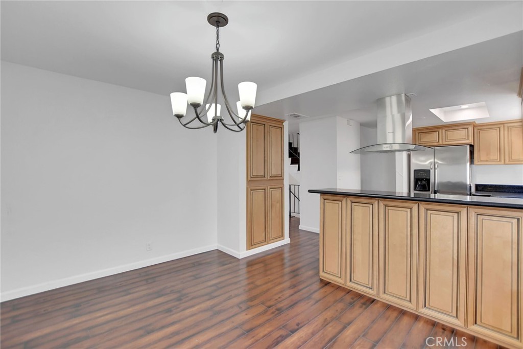 32 North 3rd Street, Unit E Alhambra, CA 91801 - Photo 11 of 25