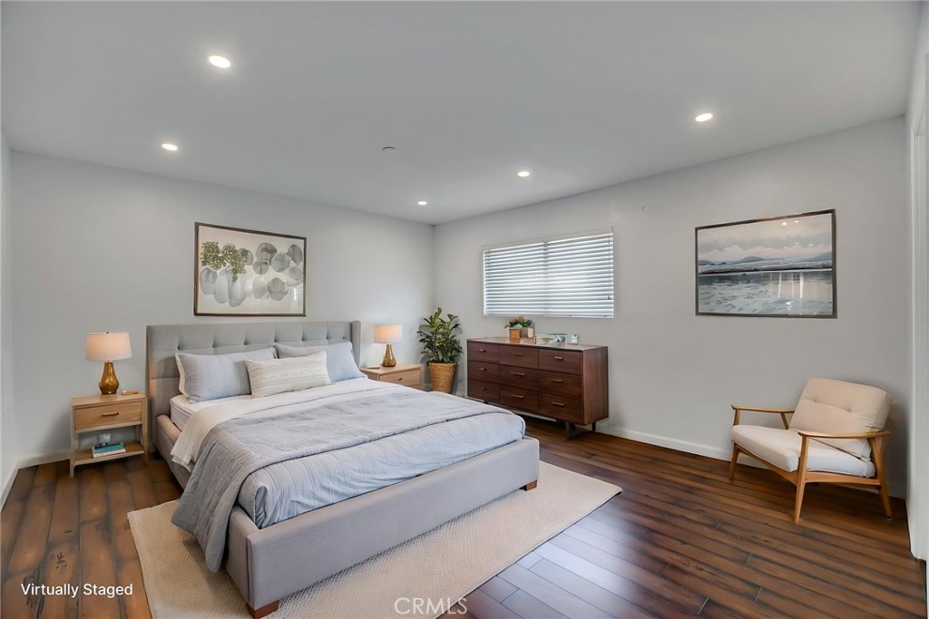 32 North 3rd Street, Unit E Alhambra, CA 91801 - Photo 16 of 25