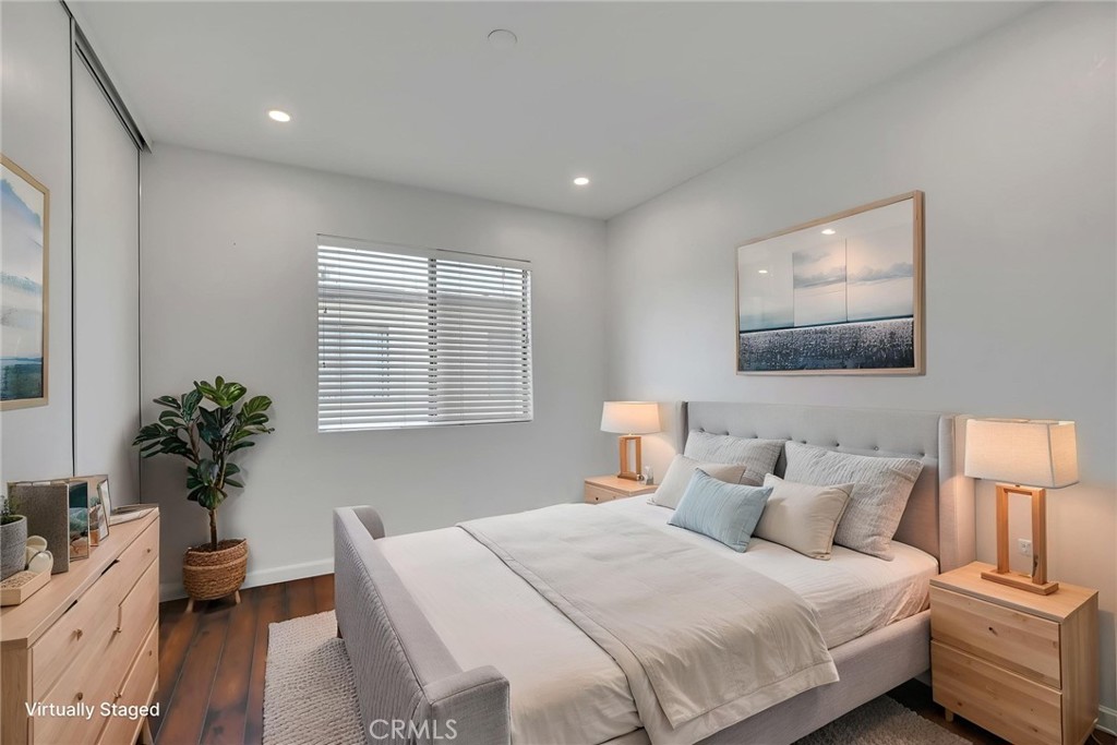 32 North 3rd Street, Unit E Alhambra, CA 91801 - Photo 20 of 25