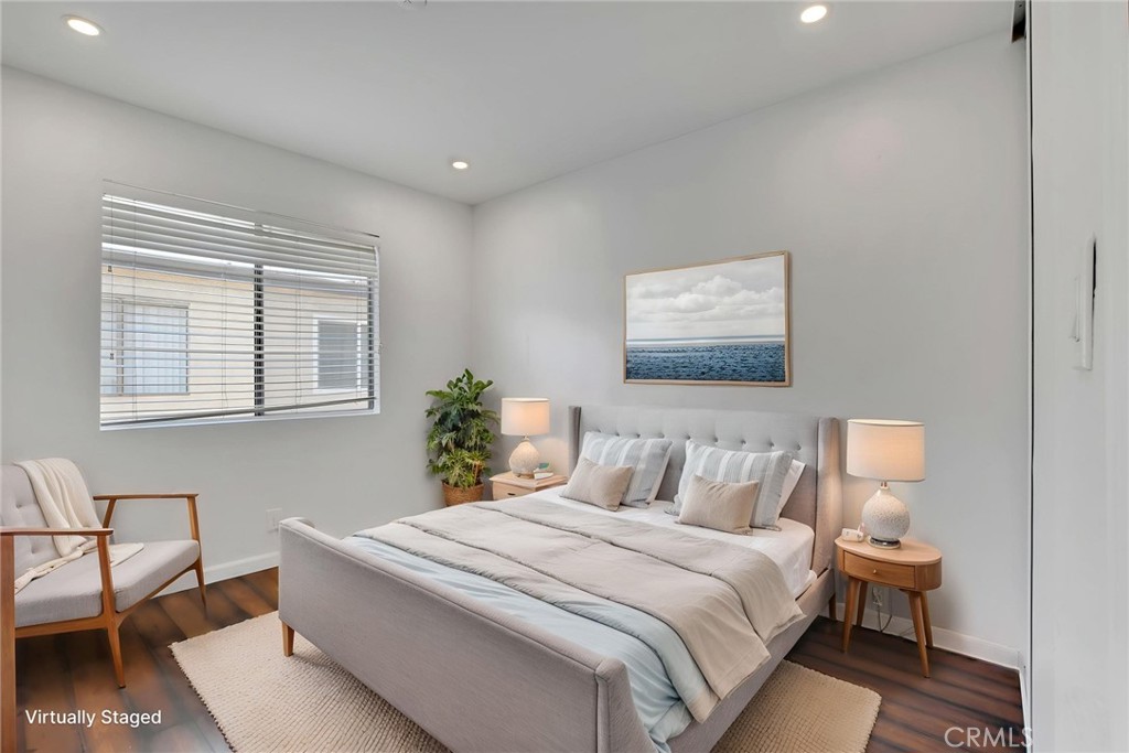 32 North 3rd Street, Unit E Alhambra, CA 91801 - Photo 22 of 25