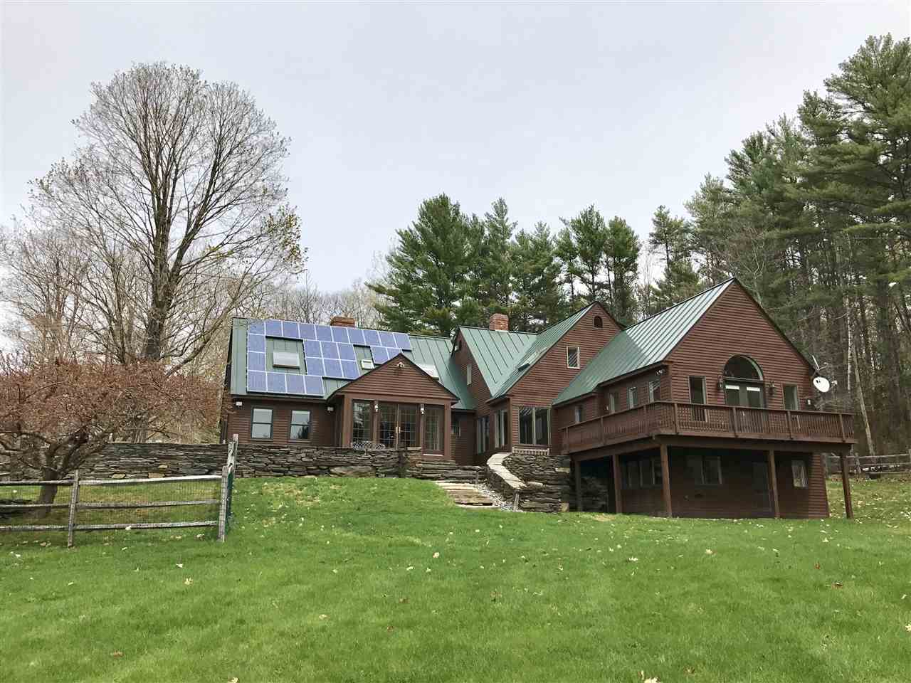 32-33 Wolfeboro Road Hanover, NH 03750 - Photo 1 of 33