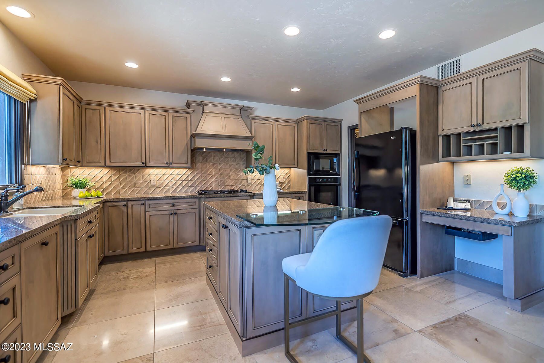 3850 North Canyon Ranch Ridge Place Tucson, AZ 85750 - Photo 19 of 42 Gallery Image 19