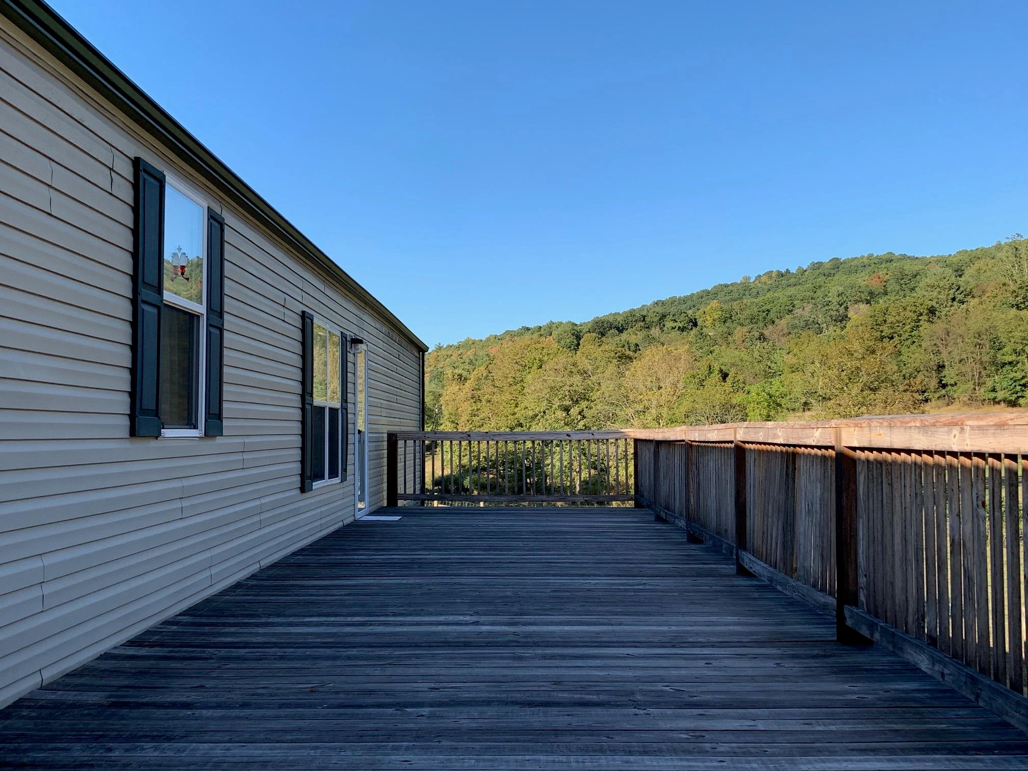 4950 Second Creek Road Sinks Grove, WV 24976 - Photo 10 of 36 Gallery Image 10