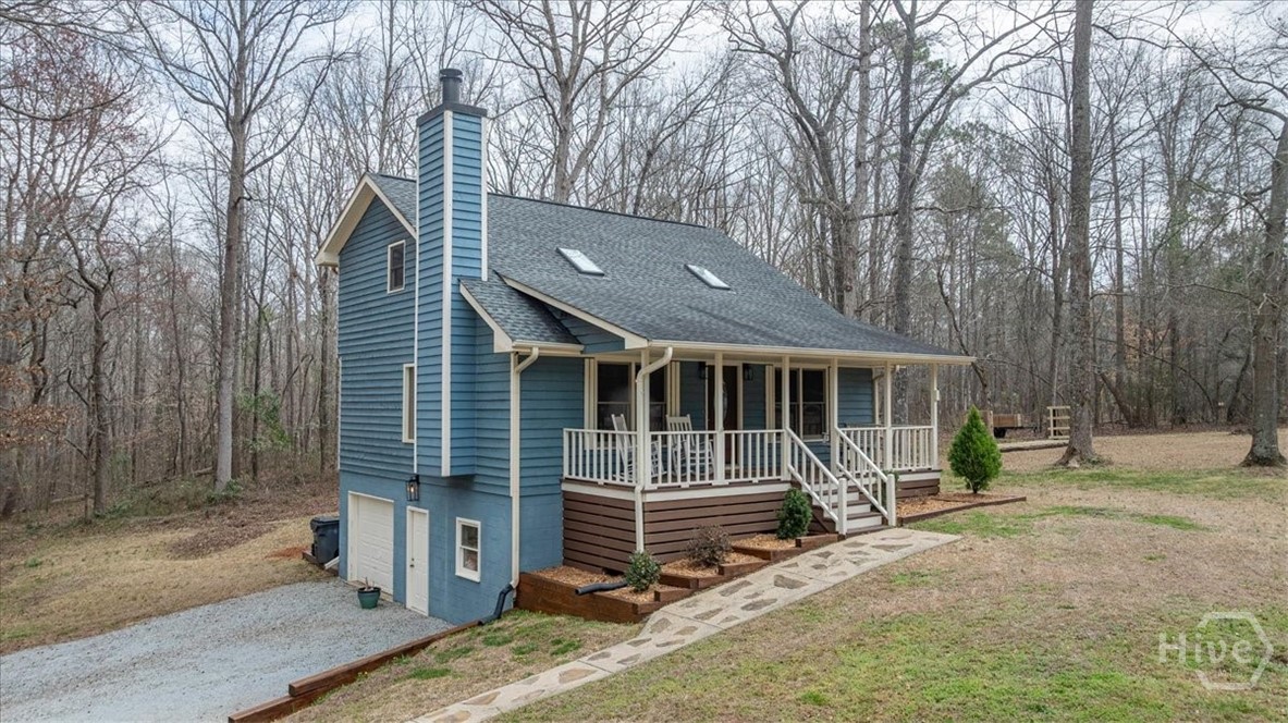 59 Busbin Lane Colbert, GA 30628 - Photo 3 of 29 Gallery Image 3