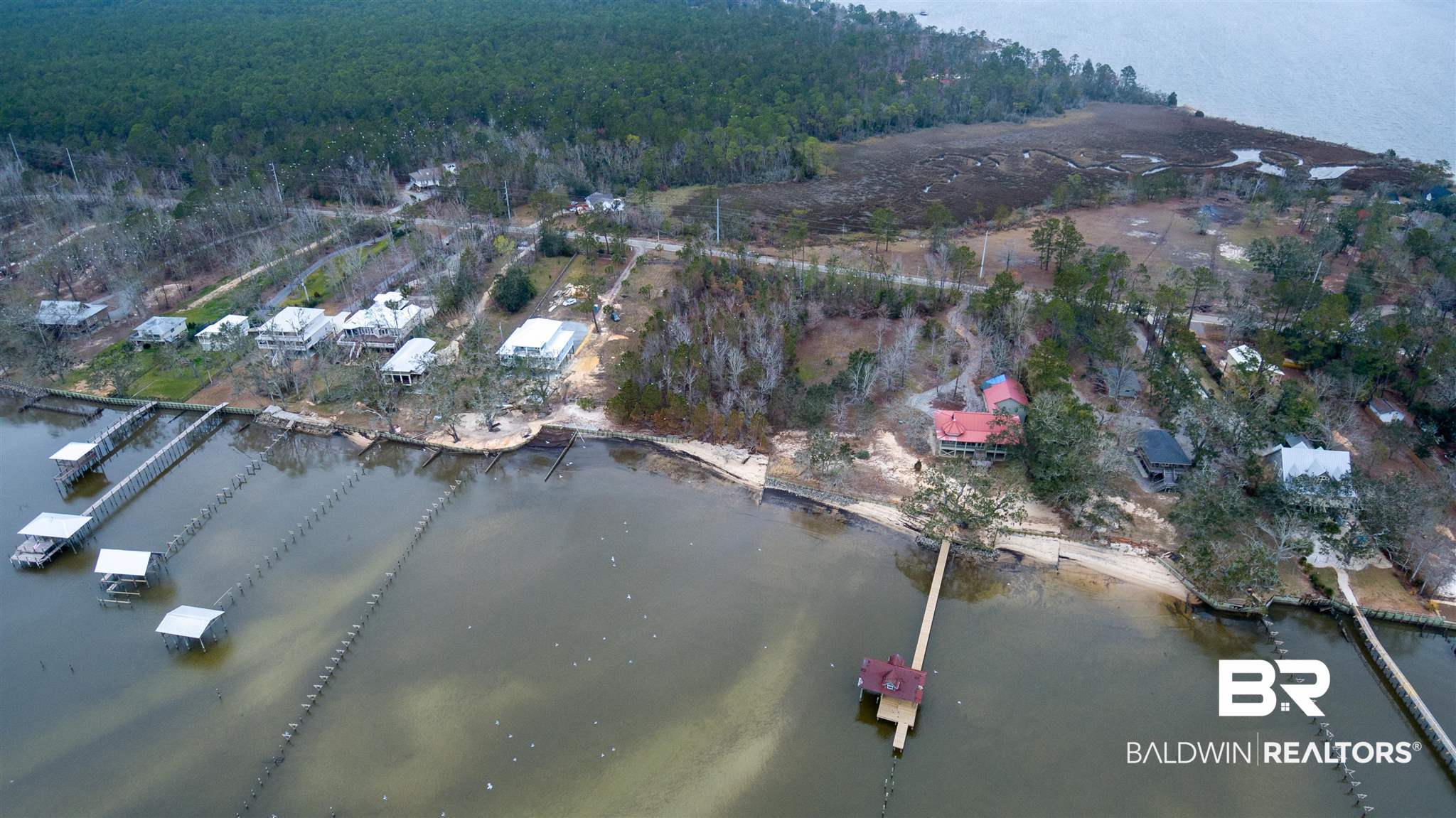 10501 County Road 1 Fairhope, AL 36532 - Photo 18 of 33