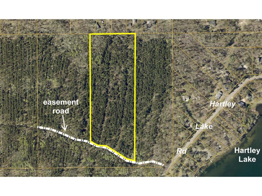 Tractb Hartley Lake Road Brainerd, MN 56401 - Photo 1 of 1 Gallery Image 1