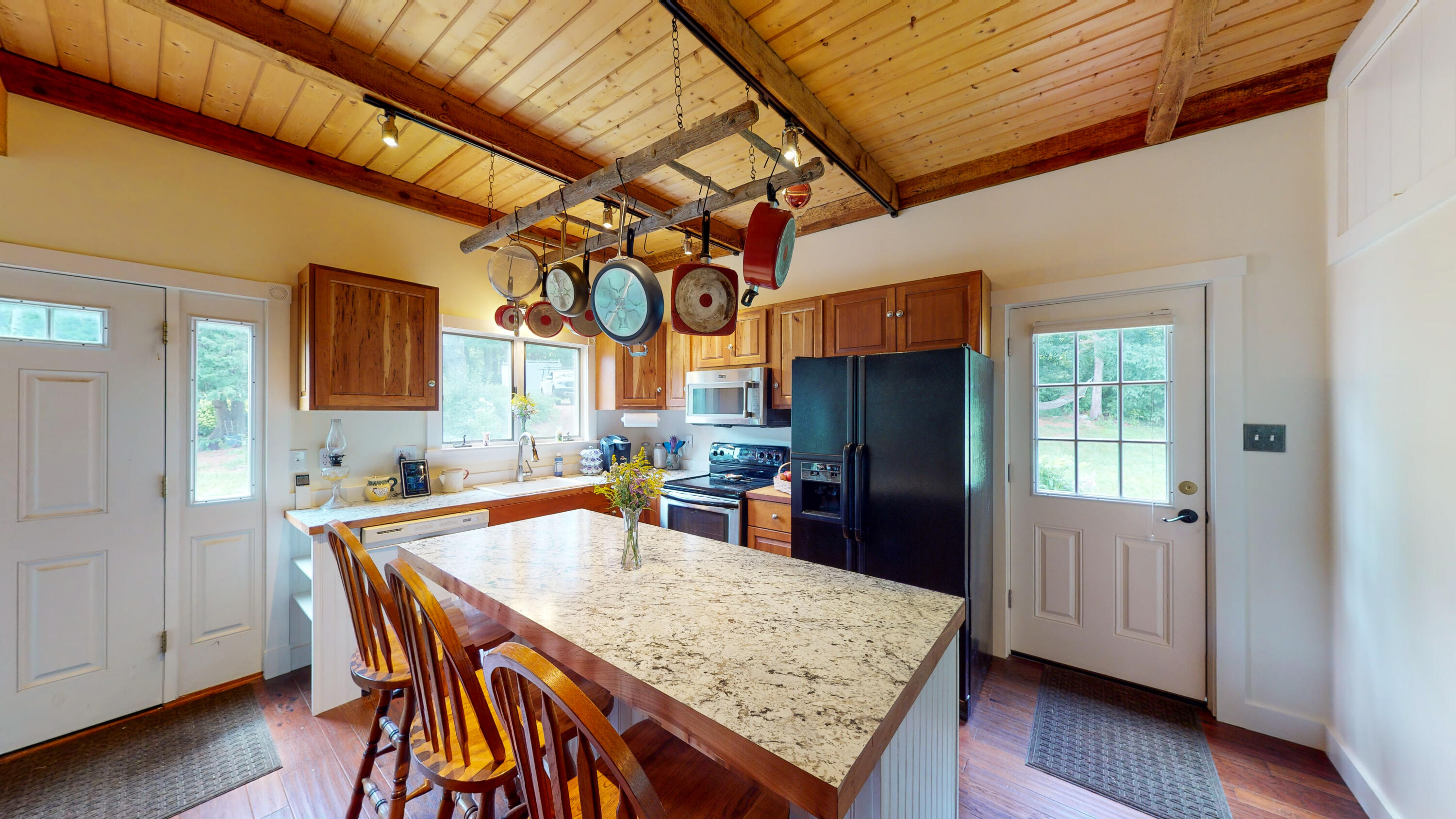 489 Youngtown Road Lincolnville, ME 04849 - Photo 14 of 44 489-Youngtown-Rd-Lincolnville-ME-0728202